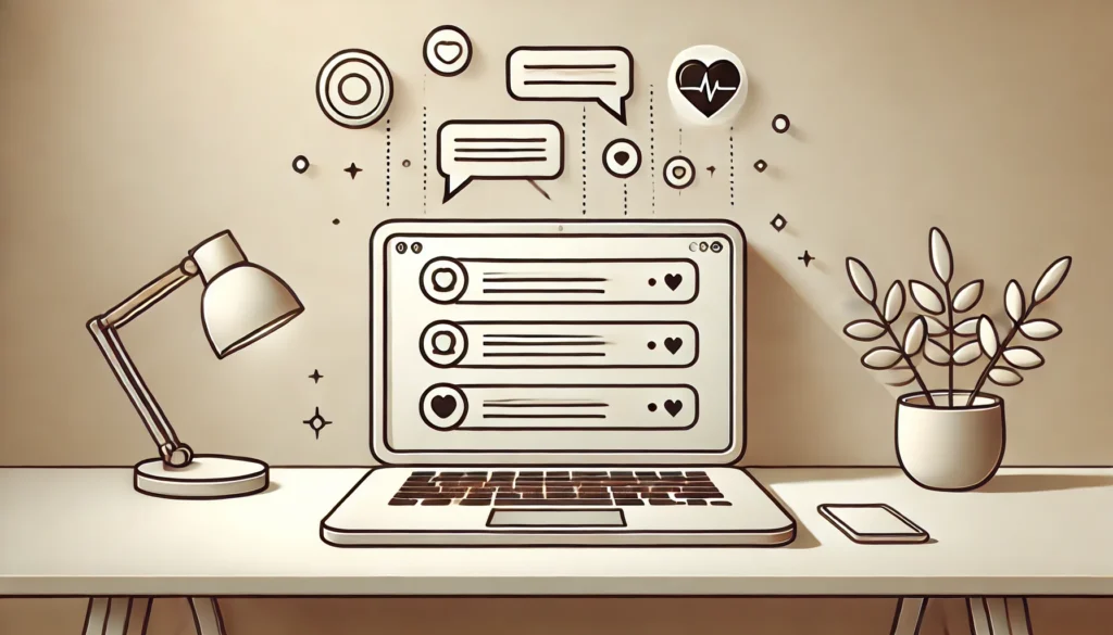 Engaging With Readers and Building a Loyal Community