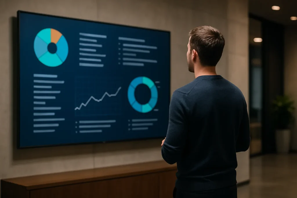 understanding customer journey