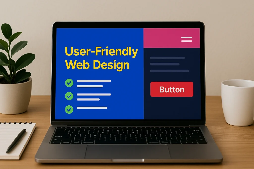 Design for Everyone: Accessibility and Global UX
