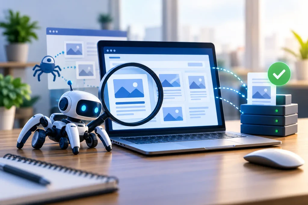 Your Technical SEO Audit Checklist: Keep More of Your Site Crawled and Indexed